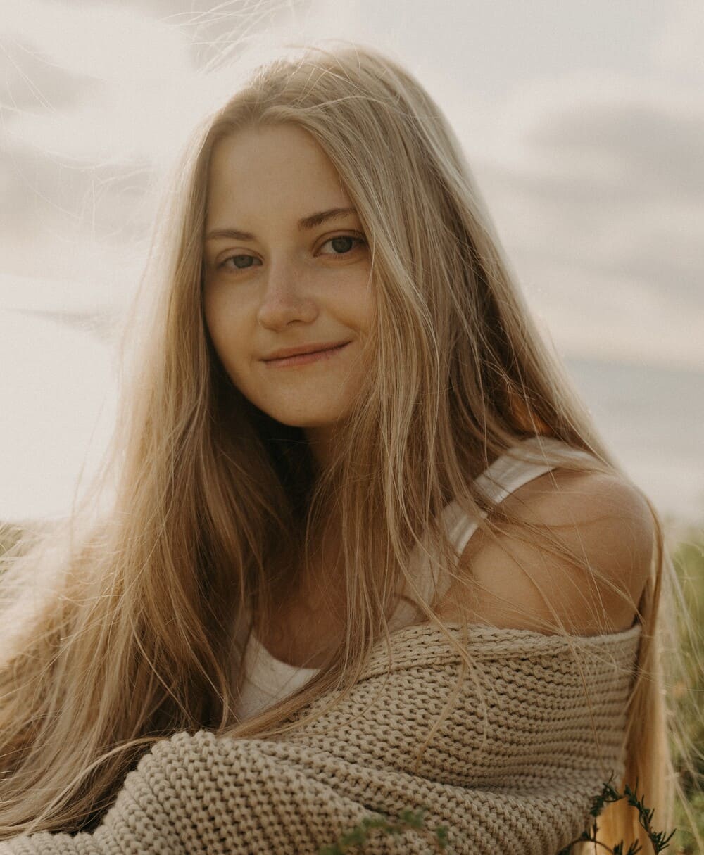 Inna Dmytrenko Yoga Teacher Sound Healing Amsterdam