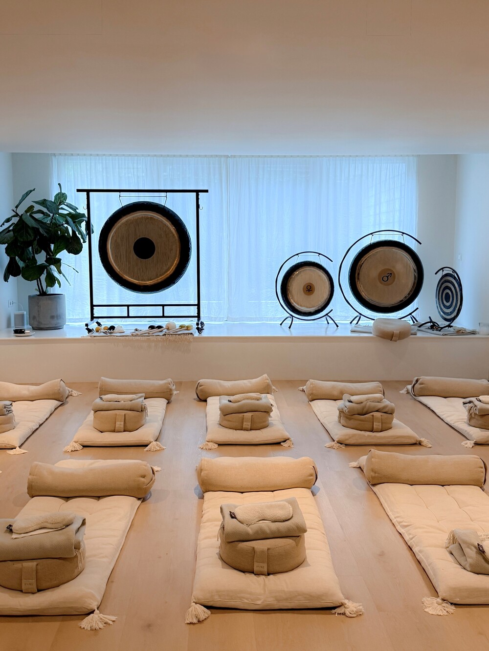 Inna Dmytrenko Sound Healing Gong Bath Events Innate Flow Yoga (1)
