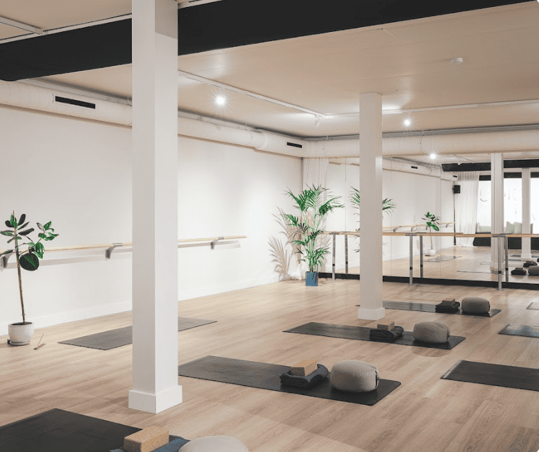 Event Inna Dmytrenko Sound Healing Amsterdam