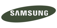 Samsung Logo Inna Dmytrenko